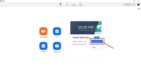 Image result for Zoom Meeting Passcode