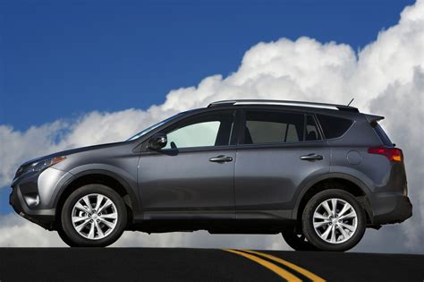 2015 Toyota RAV4 LE FWD VIN Number Search - AutoDetective