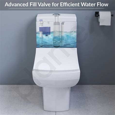 Flush Tank – Plantex E-Commerce Private Limited