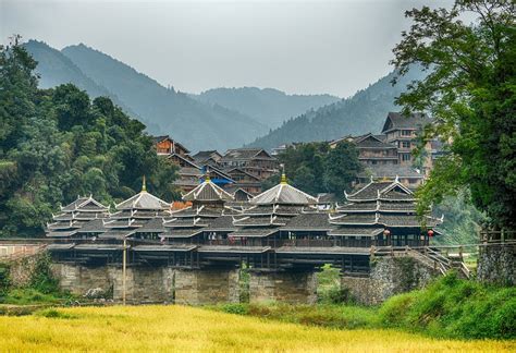 Sanjiang Tourism (2024): All You Need to Know Before You Go