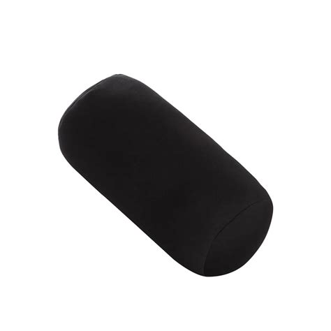 Cylinder Memory Foam Pillow Roll Cervical Bolster Round Nap Neck ...
