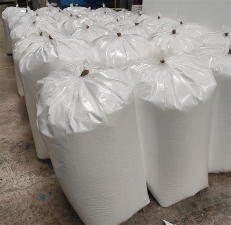 BEAN BAG FILLER - Bitmac