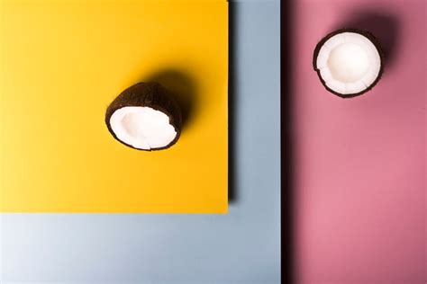 Creative coconut backdrop Images - Free Download on Freepik