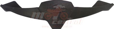 SMK Spare Breath Deflector (Nose Guard) for Stellar– Moto Central