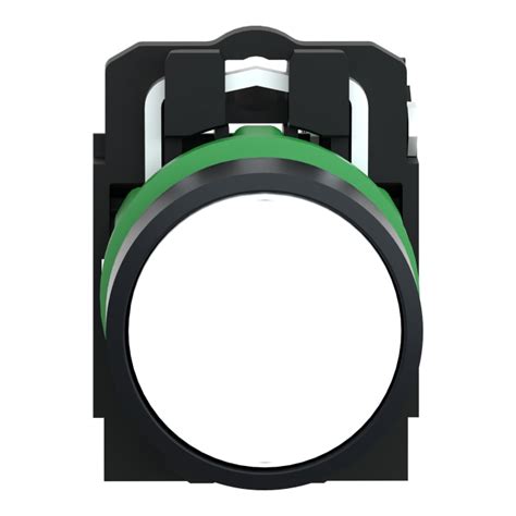 XB5AA11 Schneider Electric | Schneider Electric Harmony Series Push ...