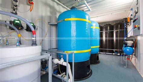 No GST Exemption on Operation and Maintenance of High Quality Treated ...