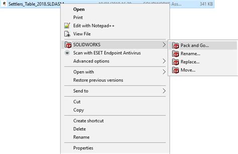 Image result for SolidWorks Copy Assembly