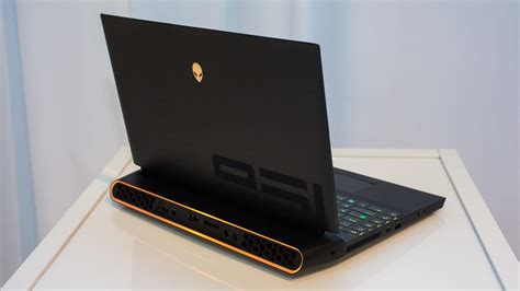 Image result for Alienware Area 51M 19 Inch Screen