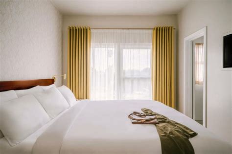 Sonder l Beverly Terrace, a Design Boutique Hotel Los Angeles, U.S.A.