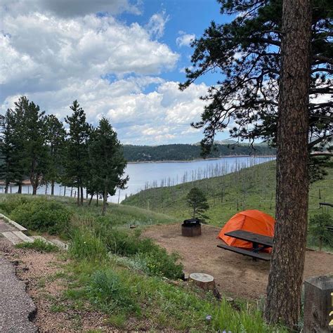 Thunder Ridge Camping | The Dyrt