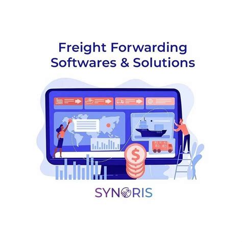 Freight Forwarding System Software 的图像结果