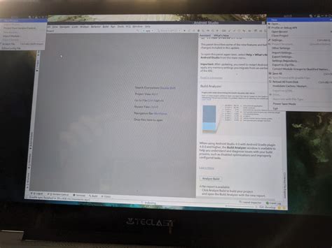 Image result for Android Studio Wrong Position in Design