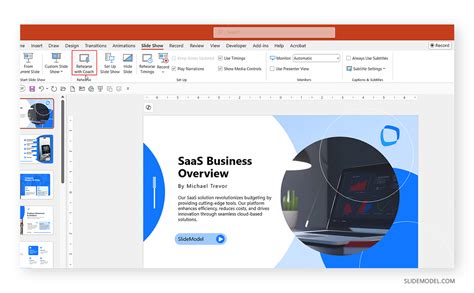 Image result for PowerPoint Slide Transition Timing