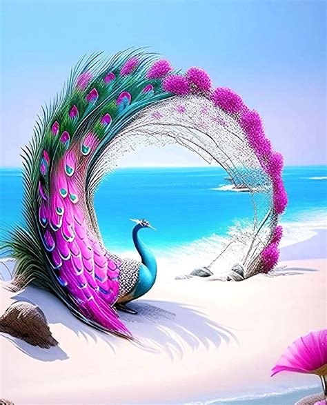 Peacock wallpaper hd 1080 nature wallpaper criators – Artofit