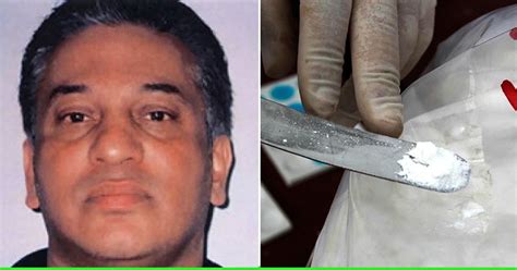 India-Born Drug Smuggler Named In List Of UK's Most Wanted Fugitives ...