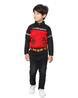 Buy Red Sets for Boys by DKGF FASHION Online | Ajio.com