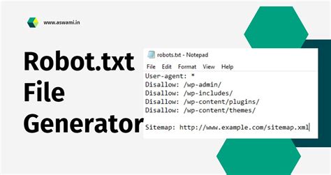 Robot TxT Generator Free 2023