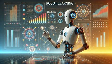 Image result for Learning Robot