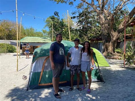 BINOCLUTAN CAMPING SITE RENTAL (Botolan) - Campground Reviews & Photos ...