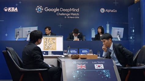 AlphaGo : le documentaire sur l