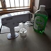 Dettol Liquid Disinfectant for Floor Cleaner, Surface Disinfection ...
