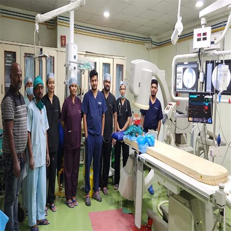 Janani Heart care Clinic