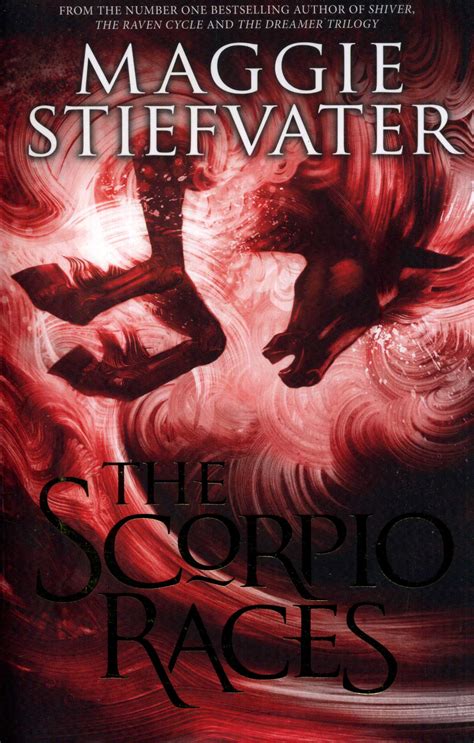 The Scorpio Races - Laburnum House Educational