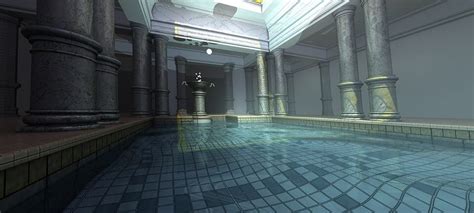 Image result for Unity VRChat World