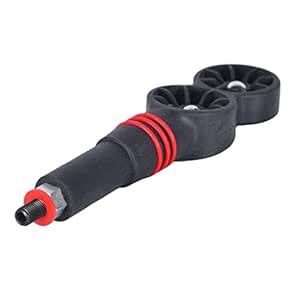 GIANTE Rubber Archery Bow Stabilizers Shock Absorption Gear for ...