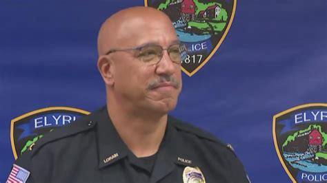 Lorain police chief gives update on 2 officers injured in July ambush ...