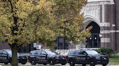 Wichita East High School reports staff member death | Wichita Eagle