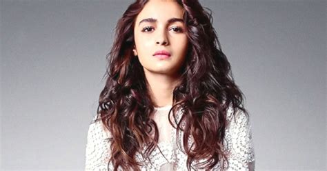 Alia Bhatt Replies To The Open Letter With A Simple But Bang On Tweet