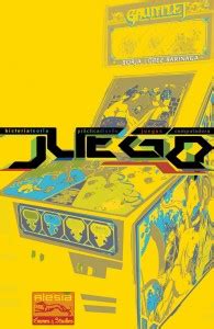 Libros de diseño de videojuegos gratis y en español - Todo sobre guion ...