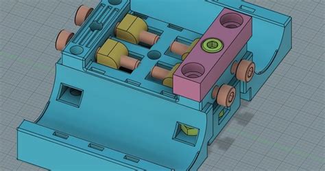 Image result for 3D Hyper Cube Evolution Easy-Build