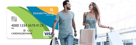 Credit Cards | Keesler Federal Credit Union