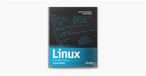 Image result for Linux Essentials
