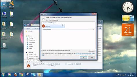 Image result for Libusb Windows 10 Installation