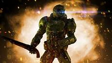 Doom Slayer Wallpaper by Doom Slayer By Elmensfm On Deviantart Doom Slayer Wallpaper