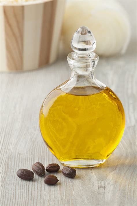 Ingredient Spotlight – Jojoba Oil - Beauty Natural Secrets