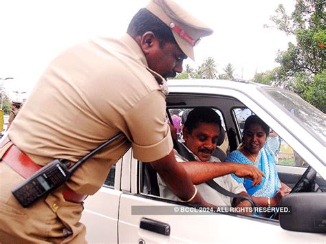 Seatbelt alert - Here is how government plans to make your car safe ...
