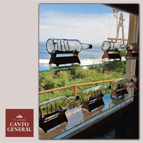 75 años de Canto General: «Neruda y el Mar» - Portal Cultura de ...