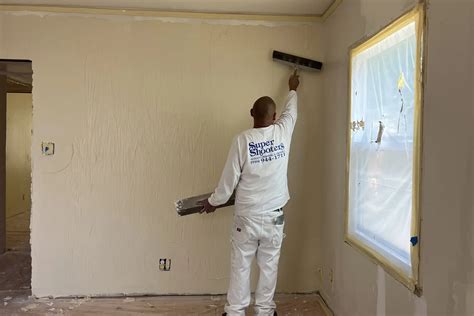 Plaster Wall Repair Sacramento, Best Plastering Contractors