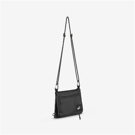Modular Travel Bag Travel 500 - Black