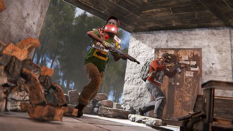 Image result for Rust Game Face