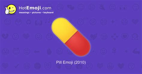 Image result for Exploding Red Pill Emoji