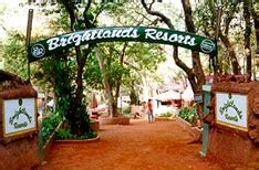 brightlands resorts hotel matheran maharashtra india hotel brightlands ...