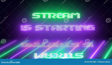 Image result for Starting Stream That Loop