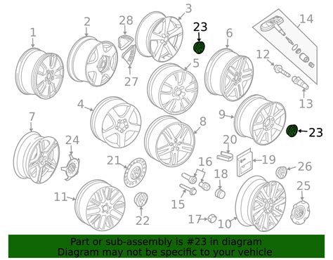 1J0-601-171-XRW - OEM NEW 1998-2018 VW Volkswagen Beetle GLX Alloy ...