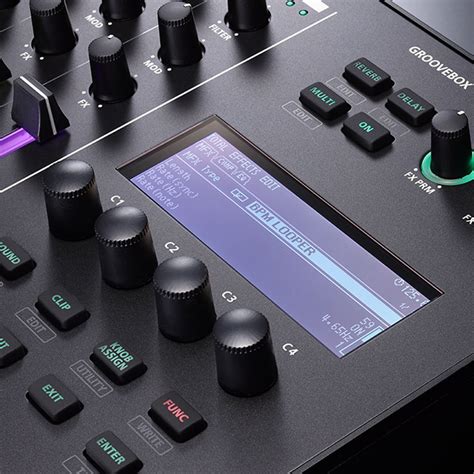 Image result for MC 707 Tutorial