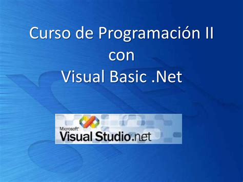 Curso Visual Basic 2019 的图像结果